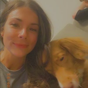 Meet your Posher, Taylor